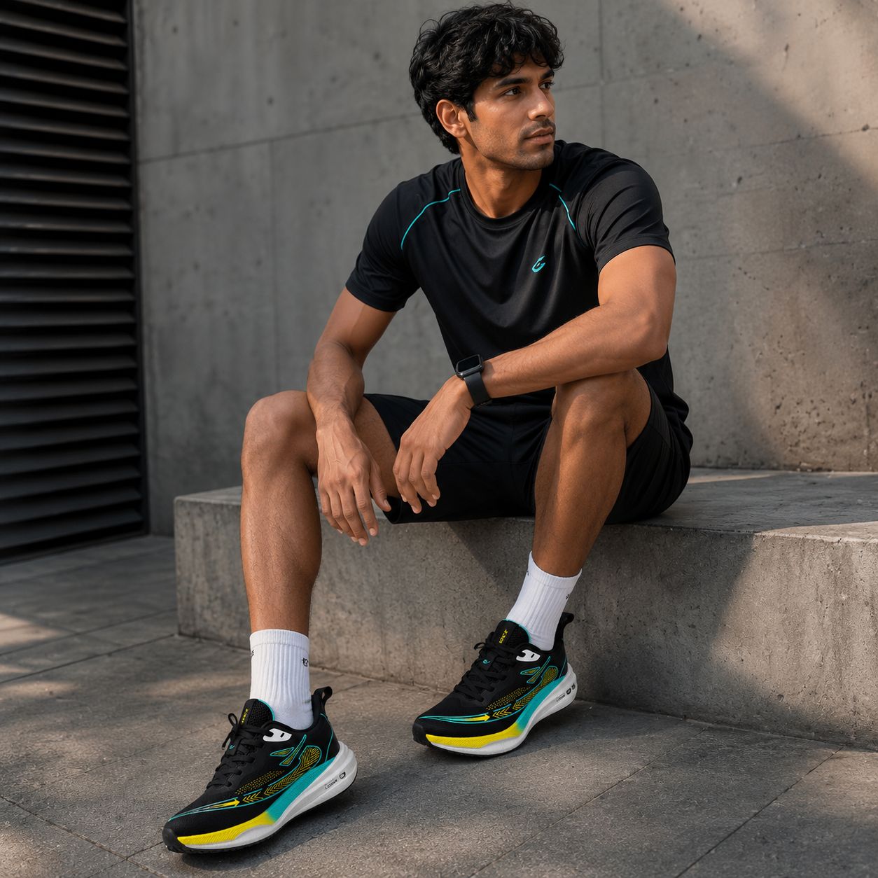 Premium sneakers 5111