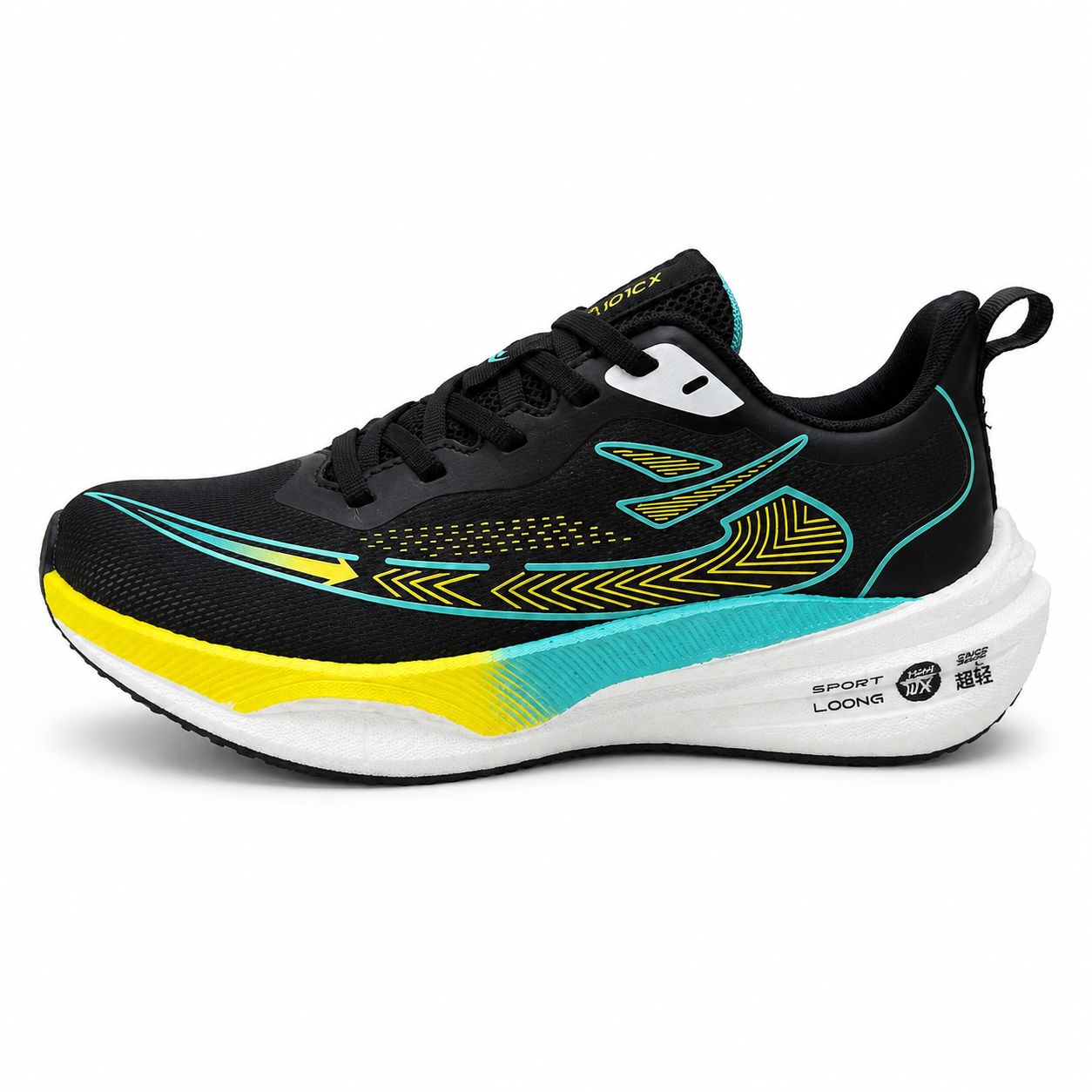 Premium sneakers 5111 - 1