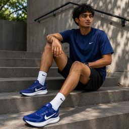 Sports Shoe A2