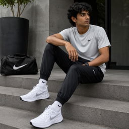 Sports Shoe A2
