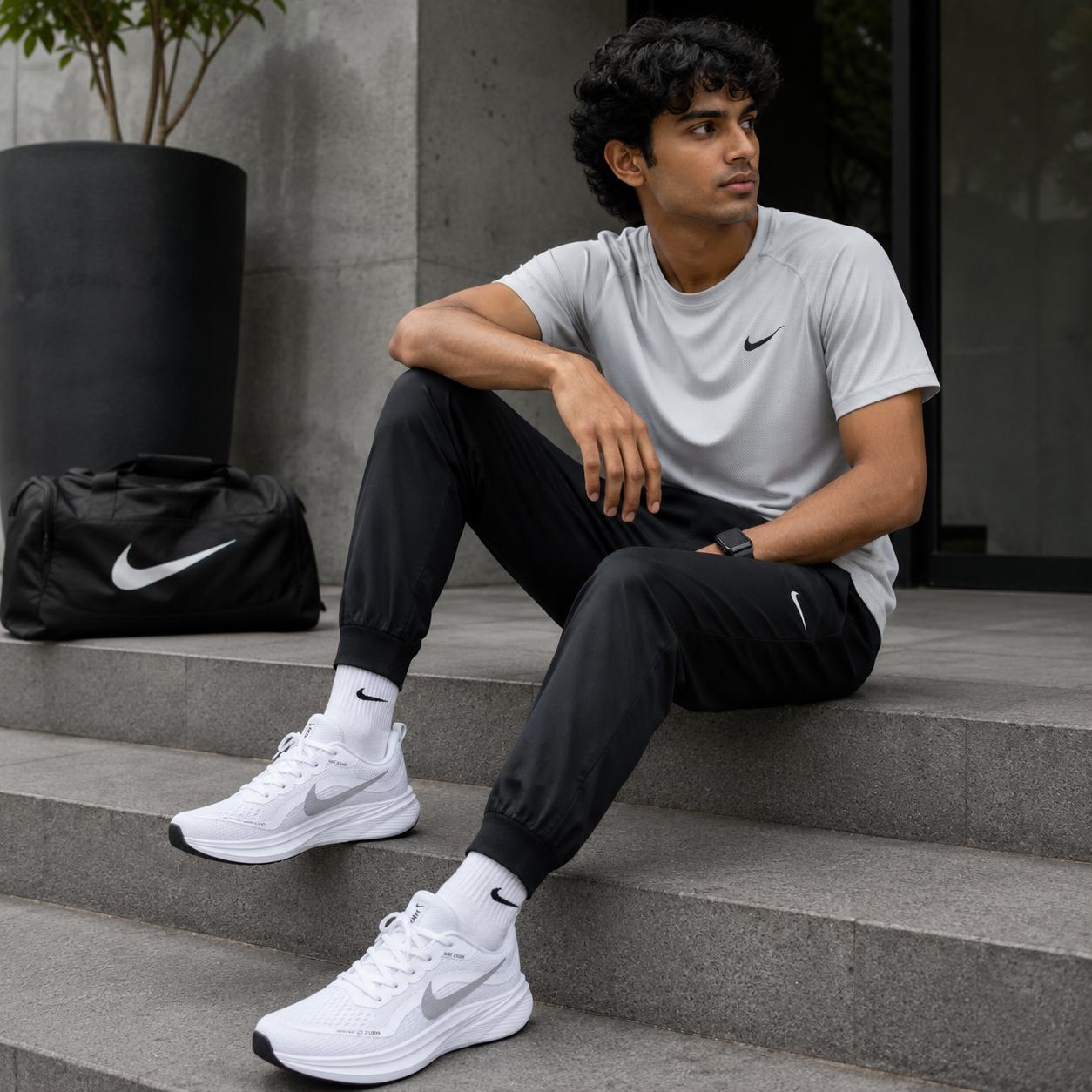 Sports Shoe A2