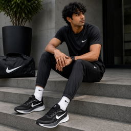 Sports Shoe A2