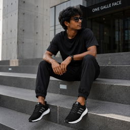 Sports Shoe AD-3