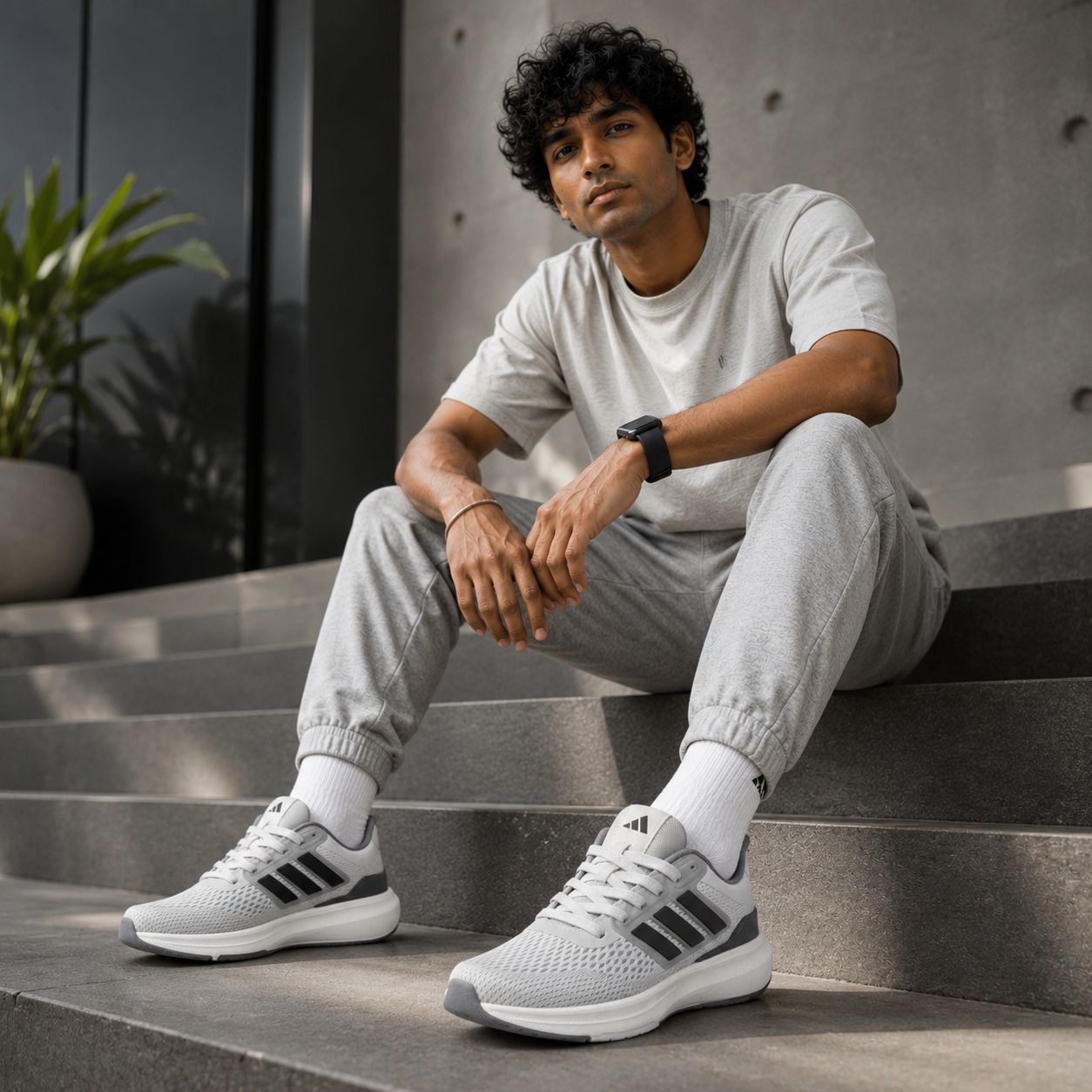 Sports Shoe AD-3