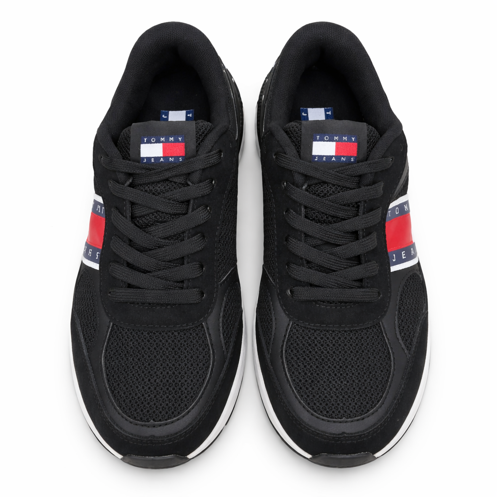Tommy Hilfiger Retro Runner