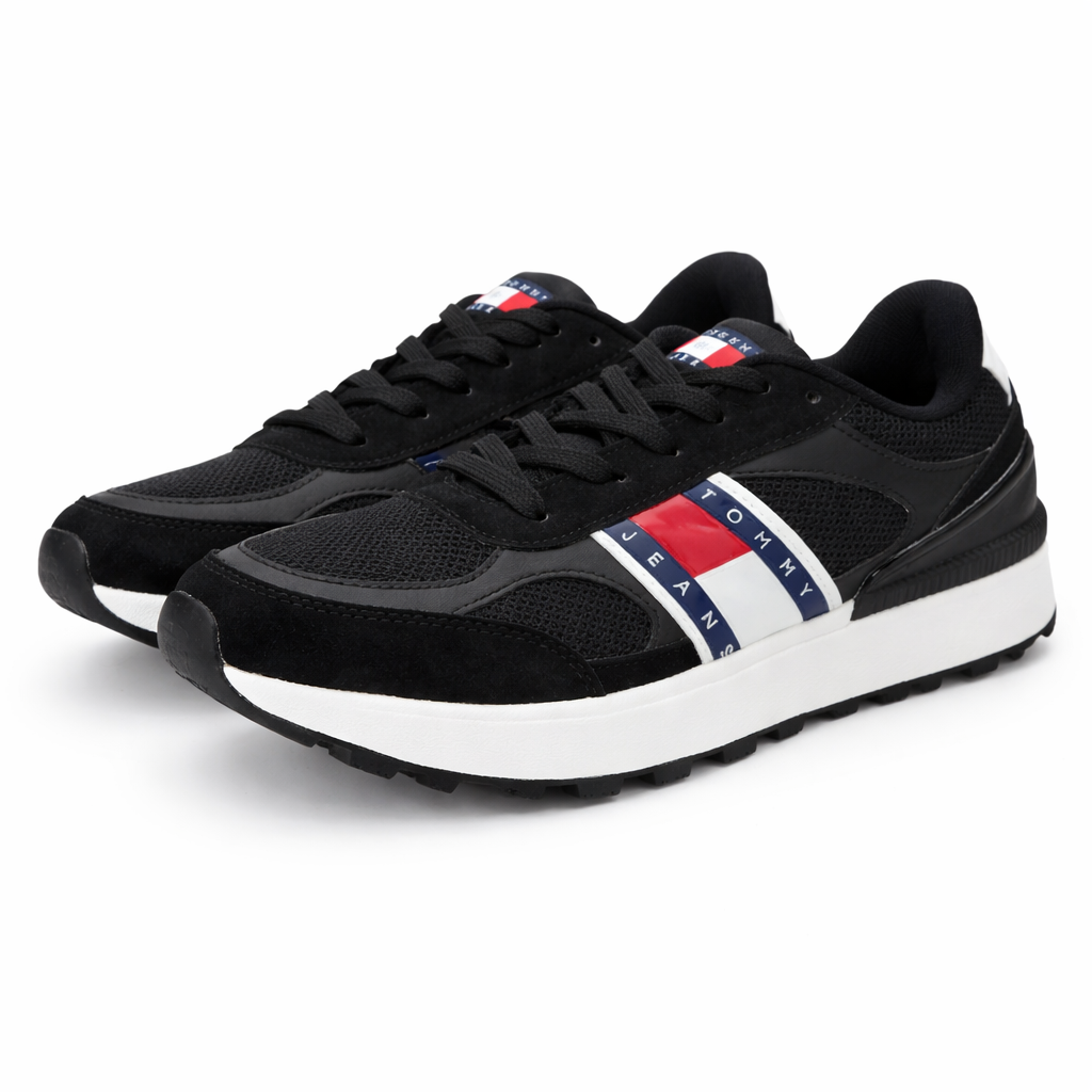 Tommy Hilfiger Retro Runner