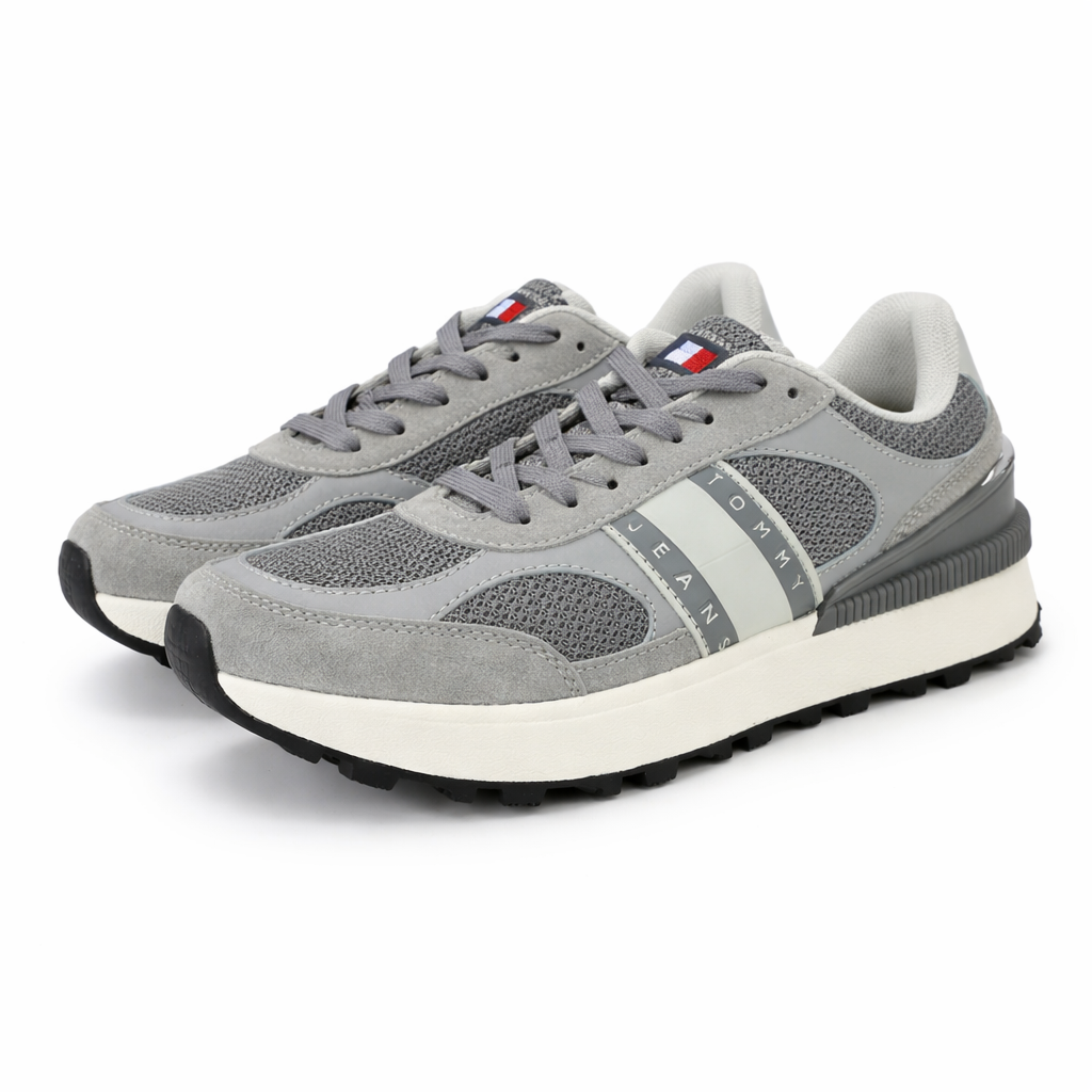 Tommy Hilfiger Retro Runner - 2