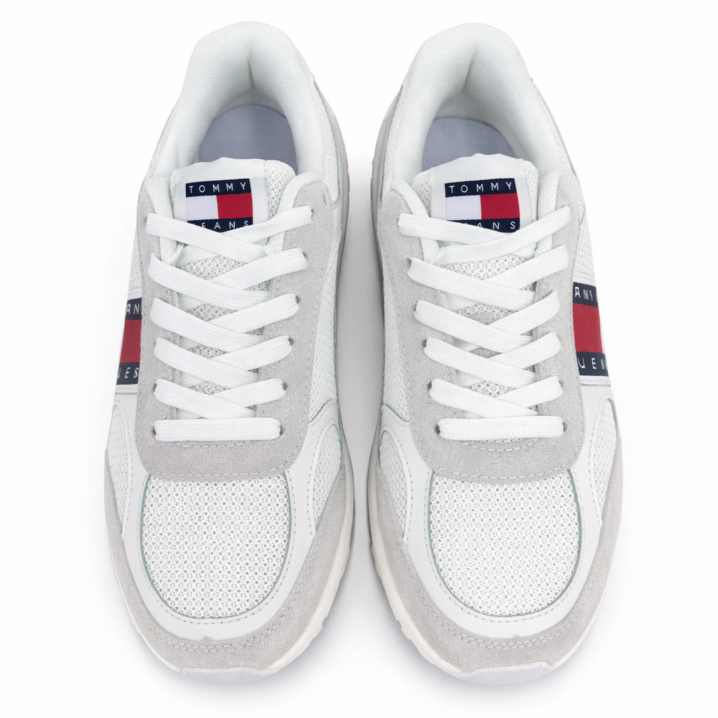 Tommy Hilfiger Retro Runner