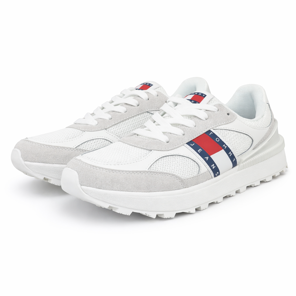 Tommy Hilfiger Retro Runner