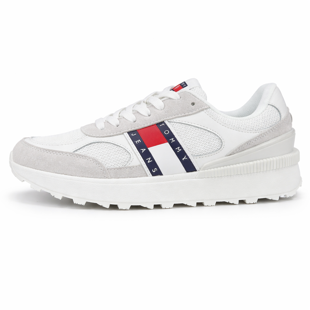 Tommy Hilfiger Retro Runner