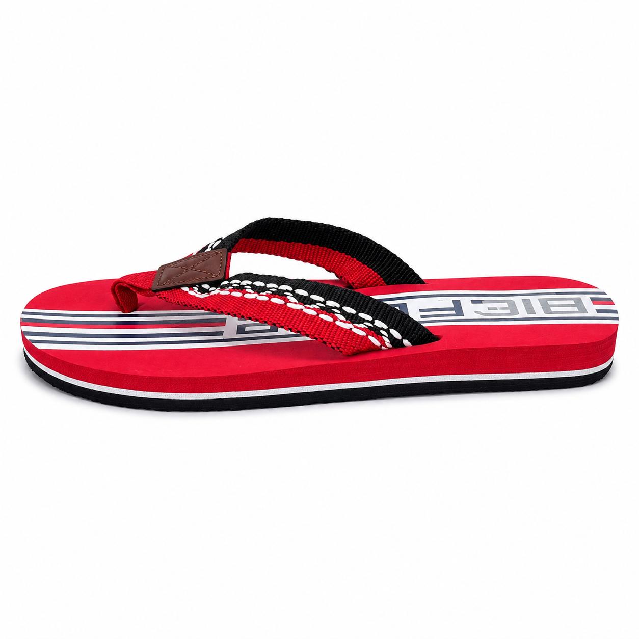 Tommy Slippers