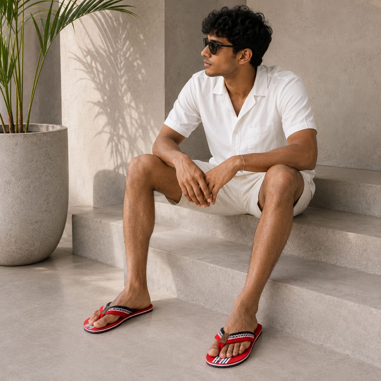 Tommy Slippers