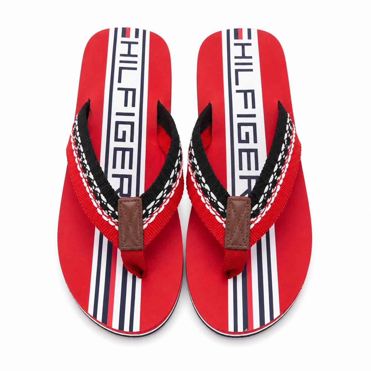 Tommy Slippers - 2