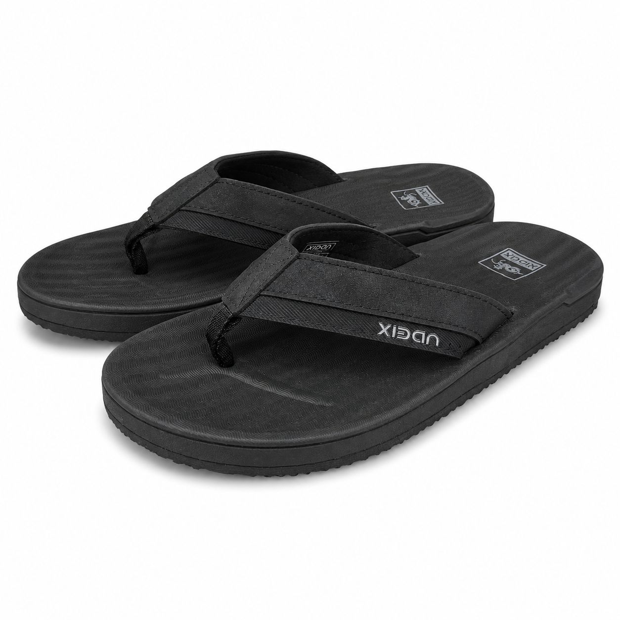 Two Strap Slippers