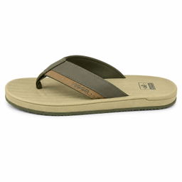 Two Strap Slippers