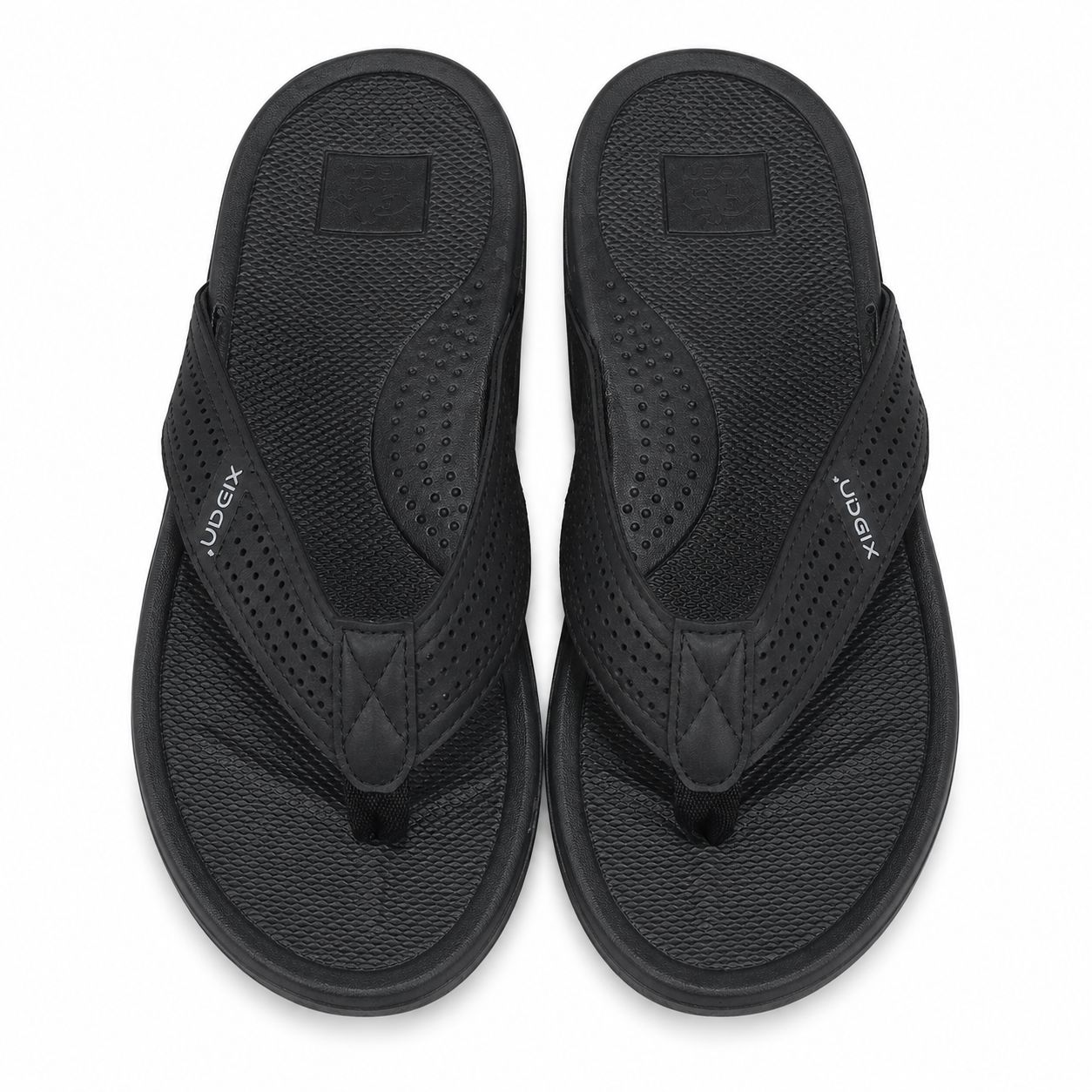 Two strap slippers 9206 - 3
