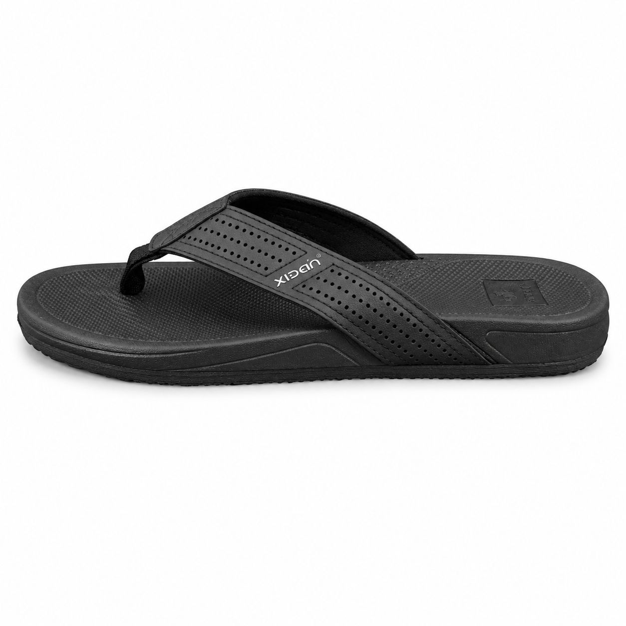 Two strap slippers 9206
