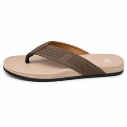 Two strap slippers 9206