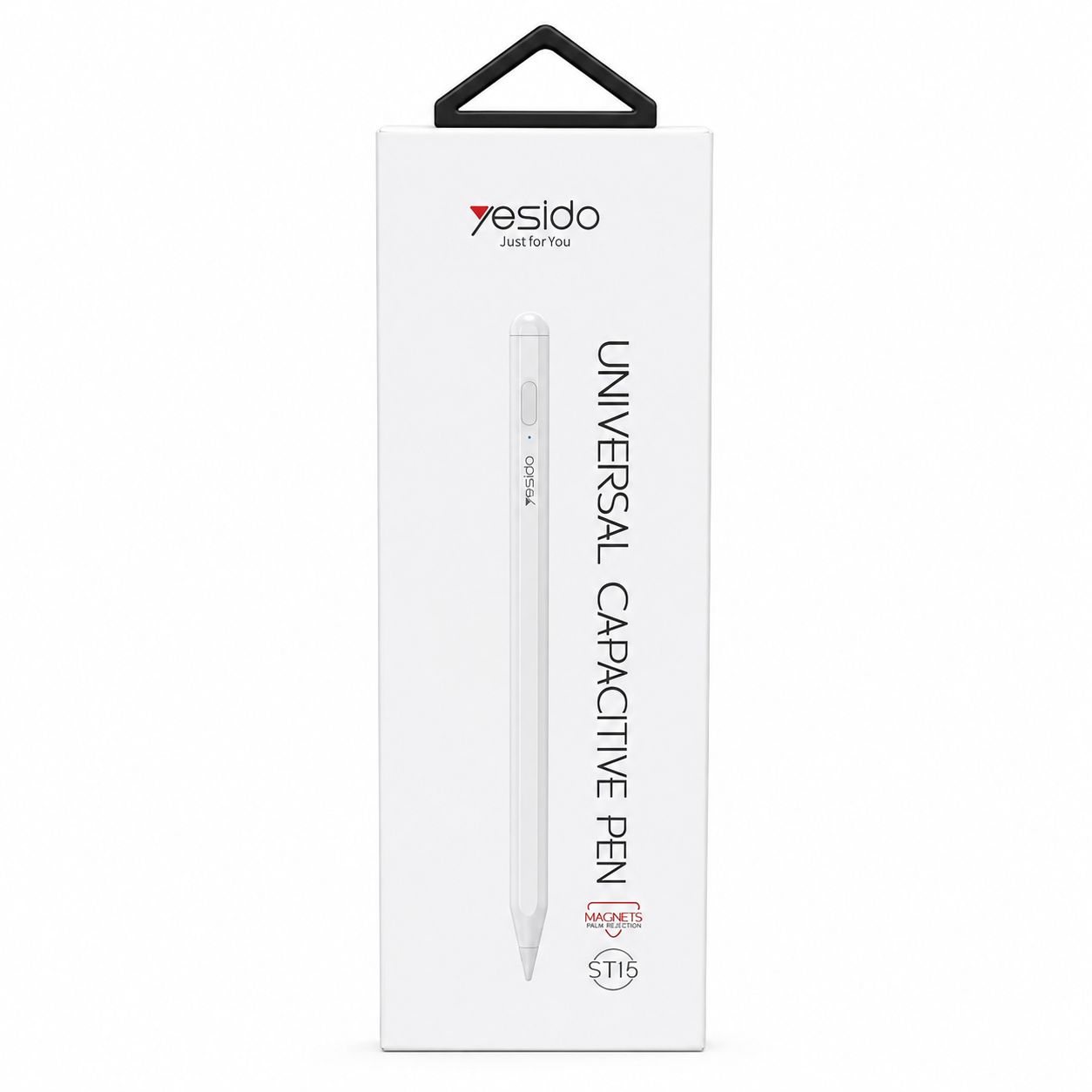 Universal Capacitive Pen
