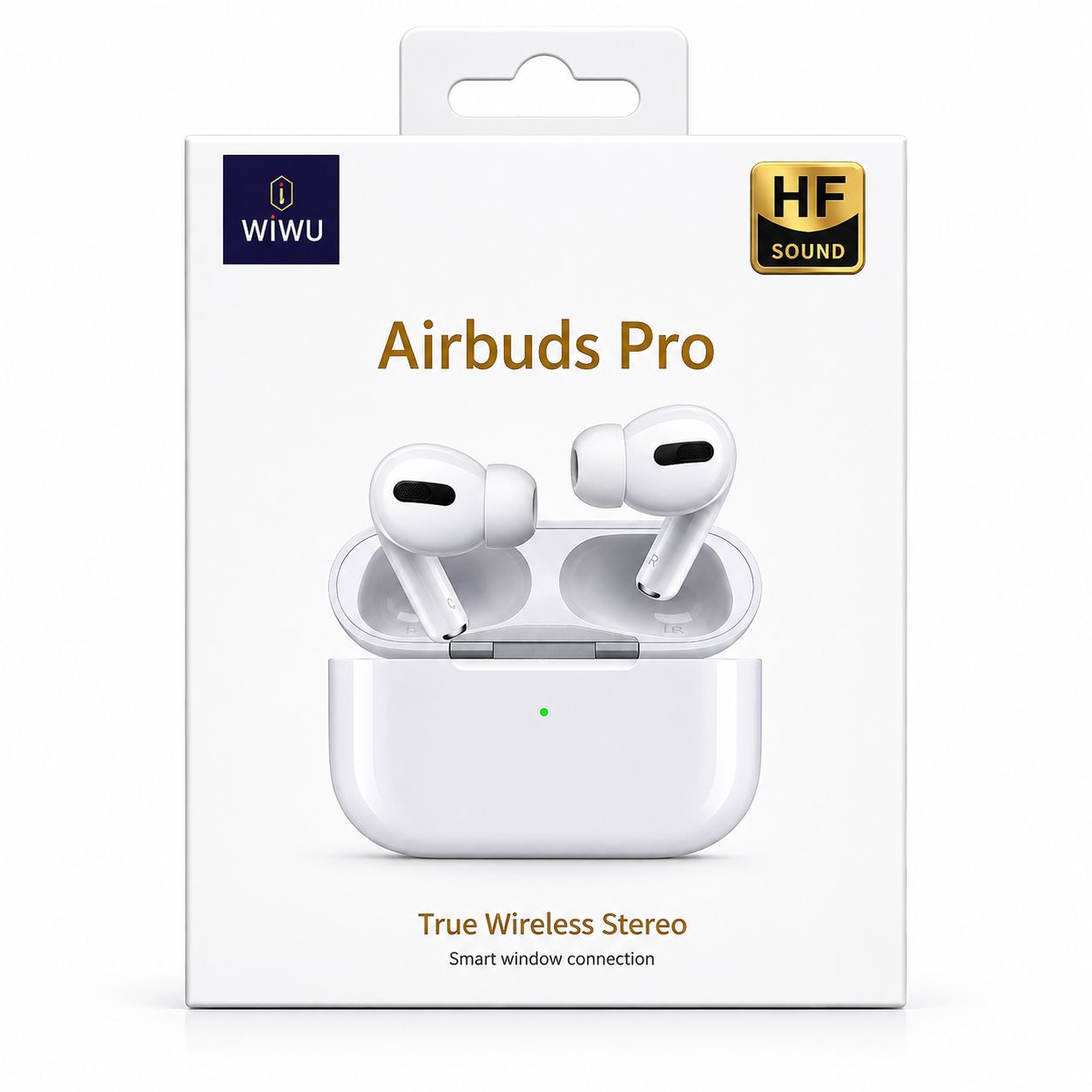 WiWU Airbuds Pro