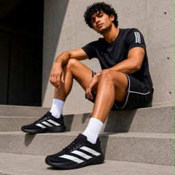 Adidas Adizero 830 SL