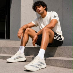Adidas Adizero 830 SL