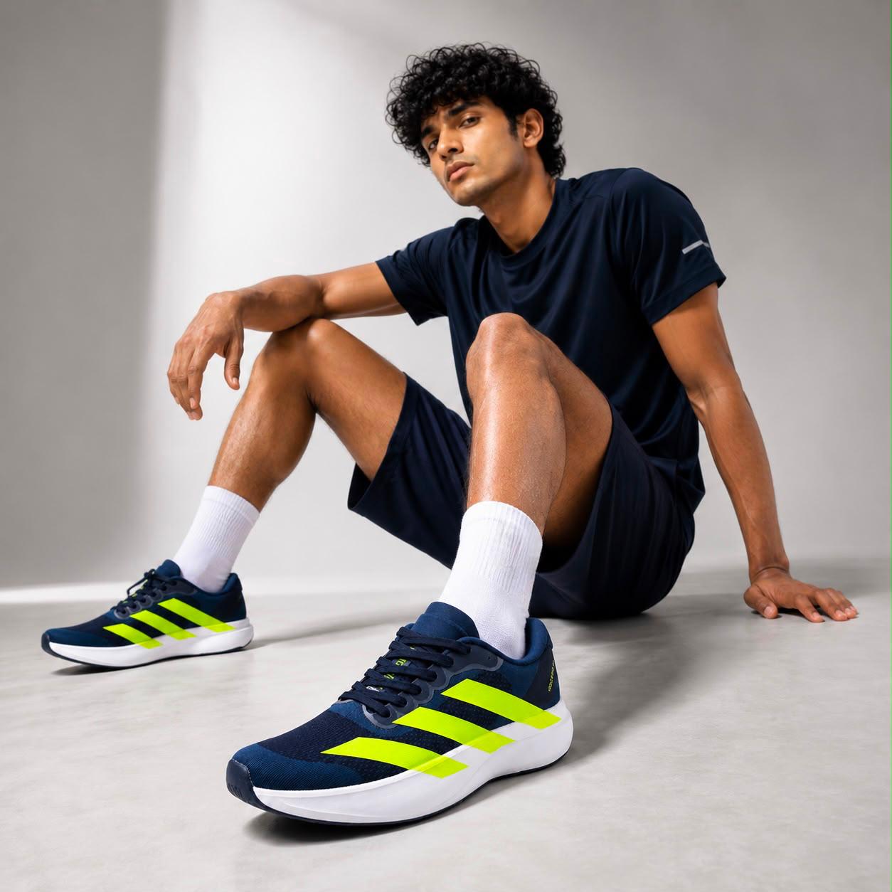 Adidas Adizero 830 SL