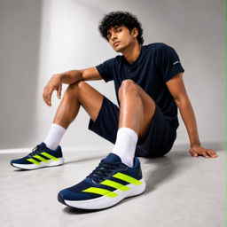 Adidas Adizero 830 SL