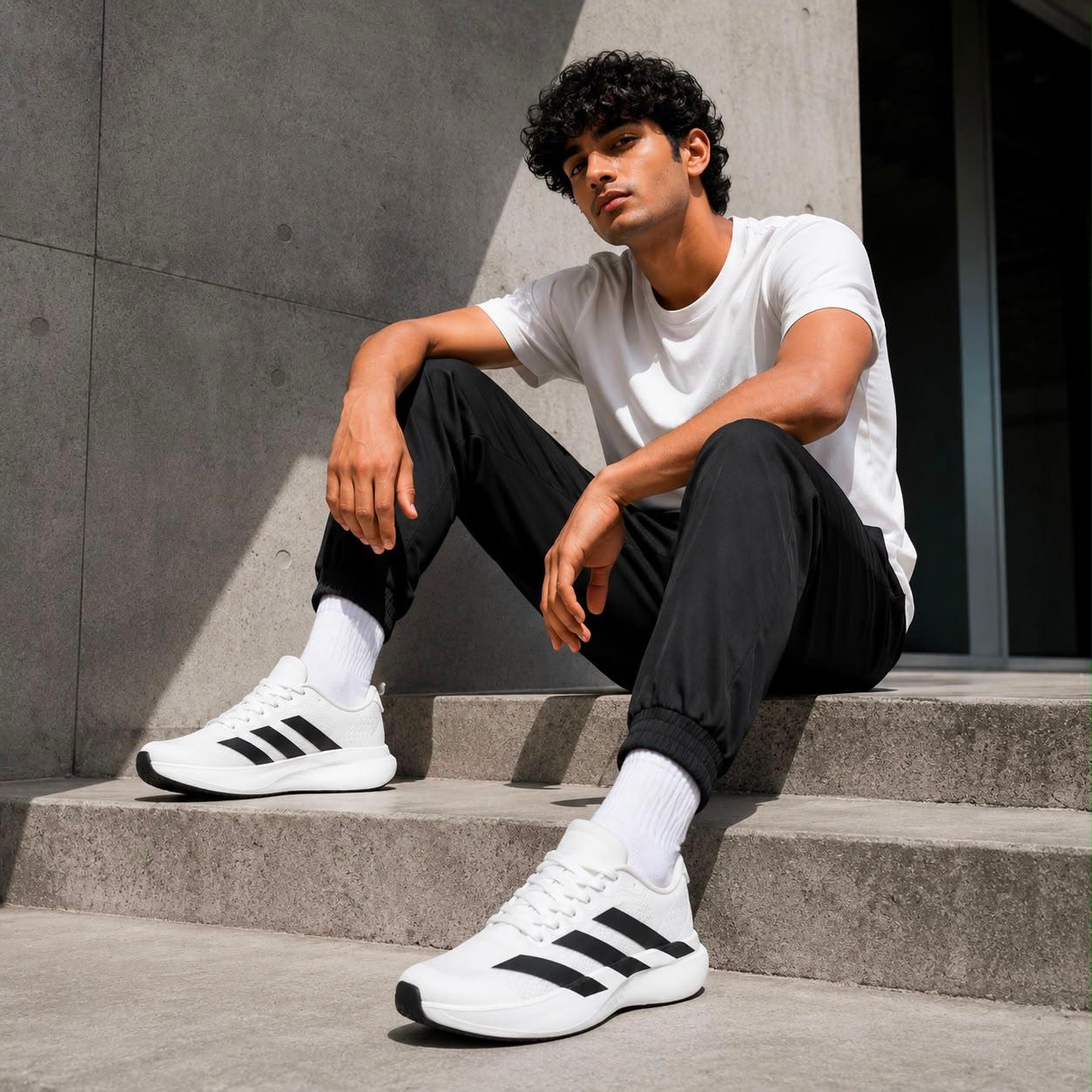 Adidas Adizero 830 SL