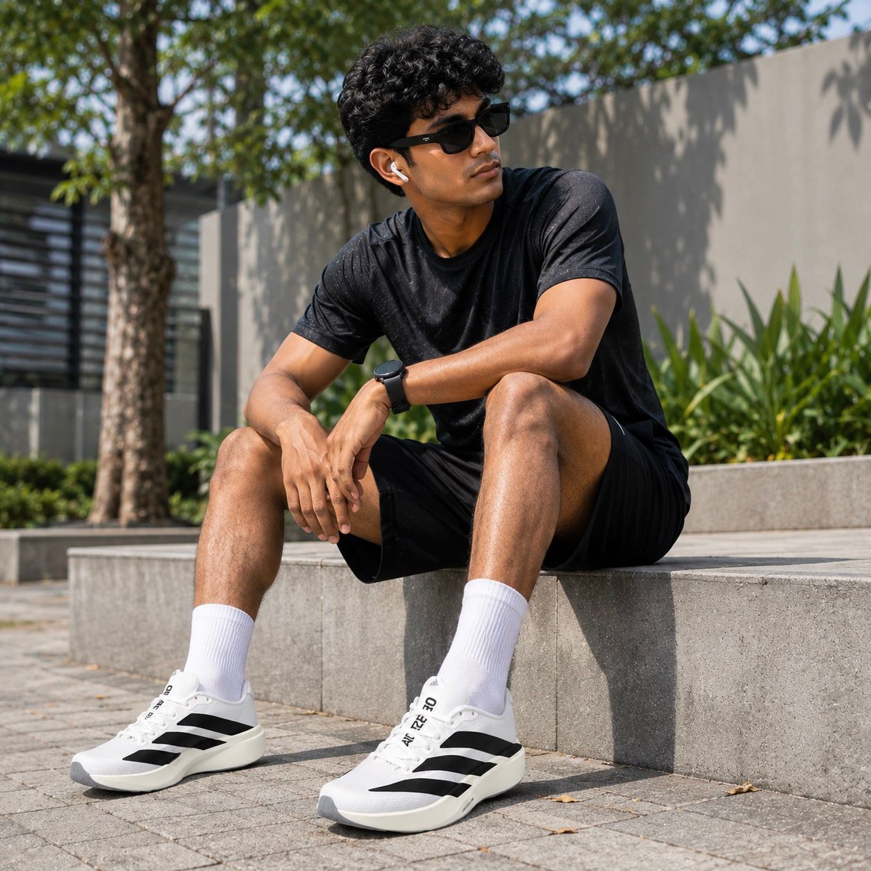 Adidas Adizero Shoes - 4
