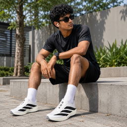 Adidas Adizero Shoes