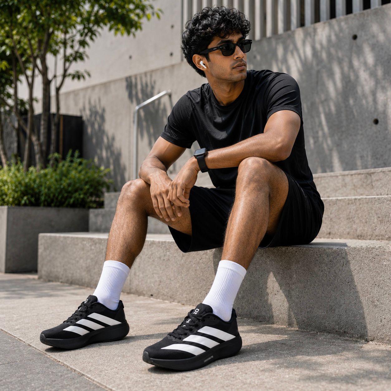 Adidas Adizero Shoes
