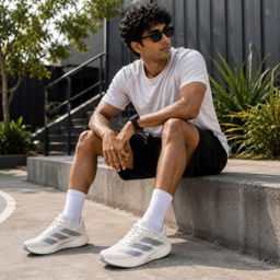 Adidas Adizero Shoes