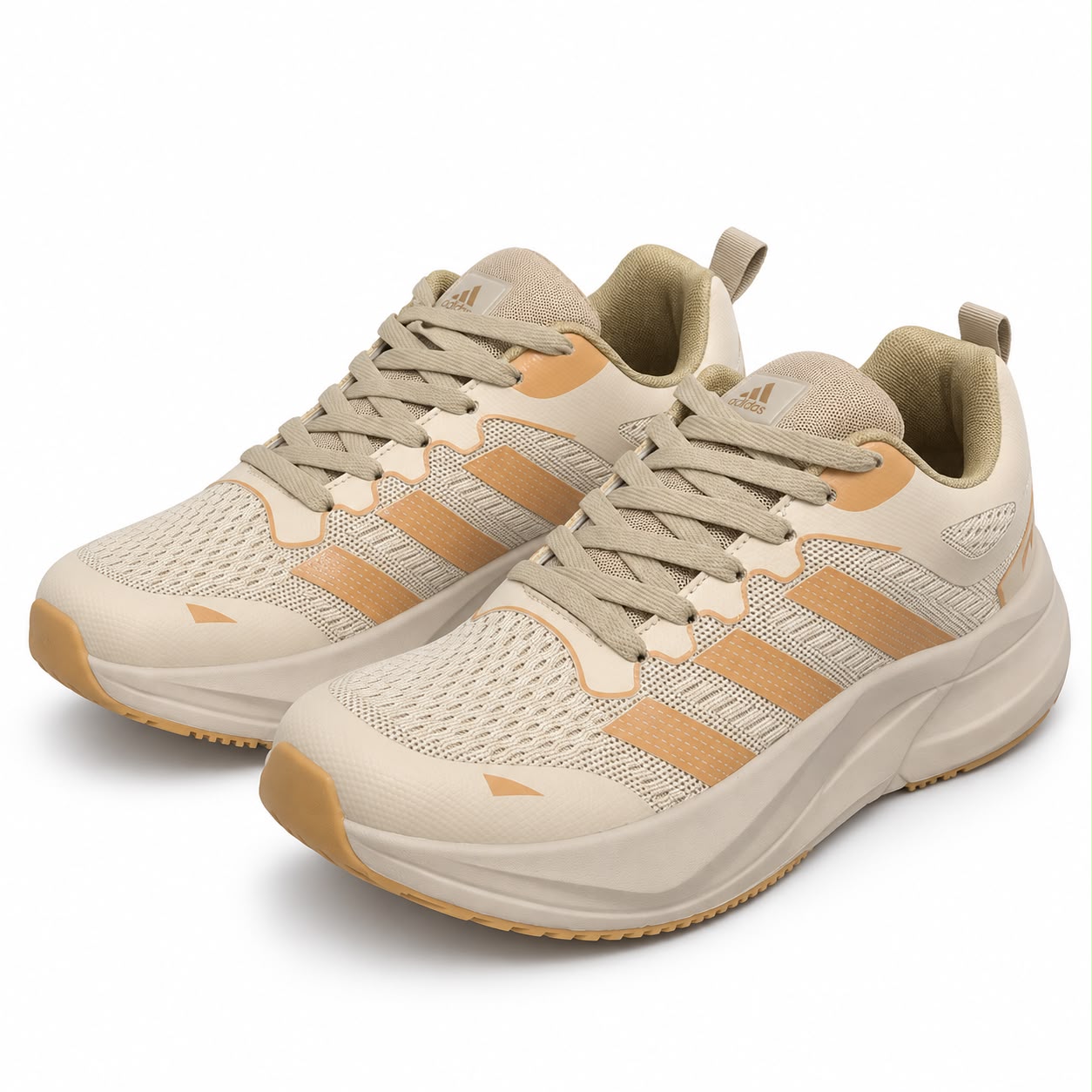 Adidas Big Feet Running Shoes TD-022 - 2