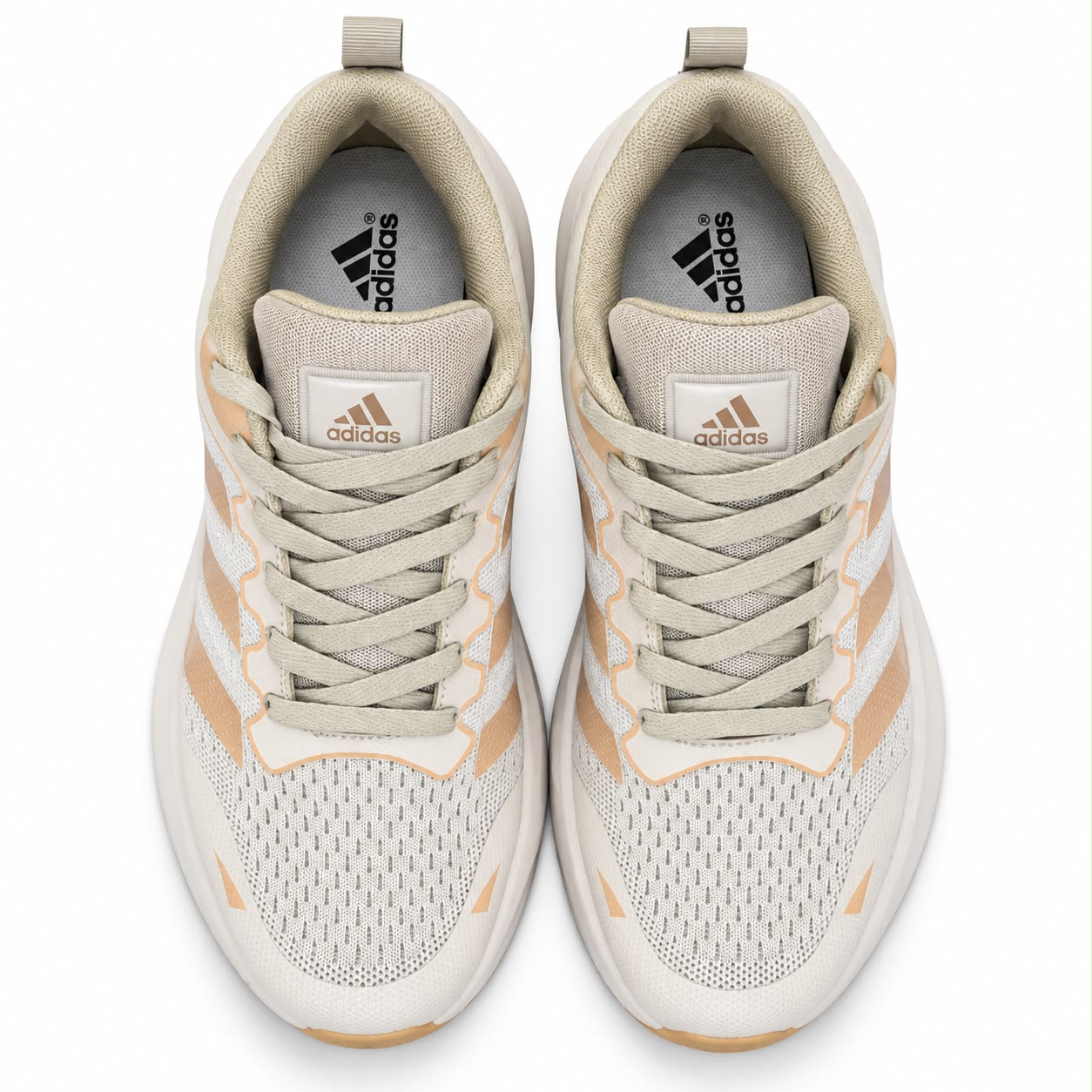 Adidas Big Feet Running Shoes TD-022 - 3