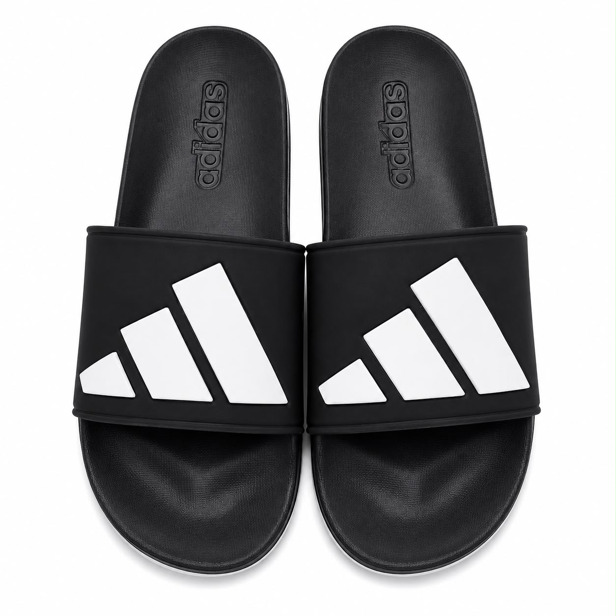 Adidas Comfort Slides - 2