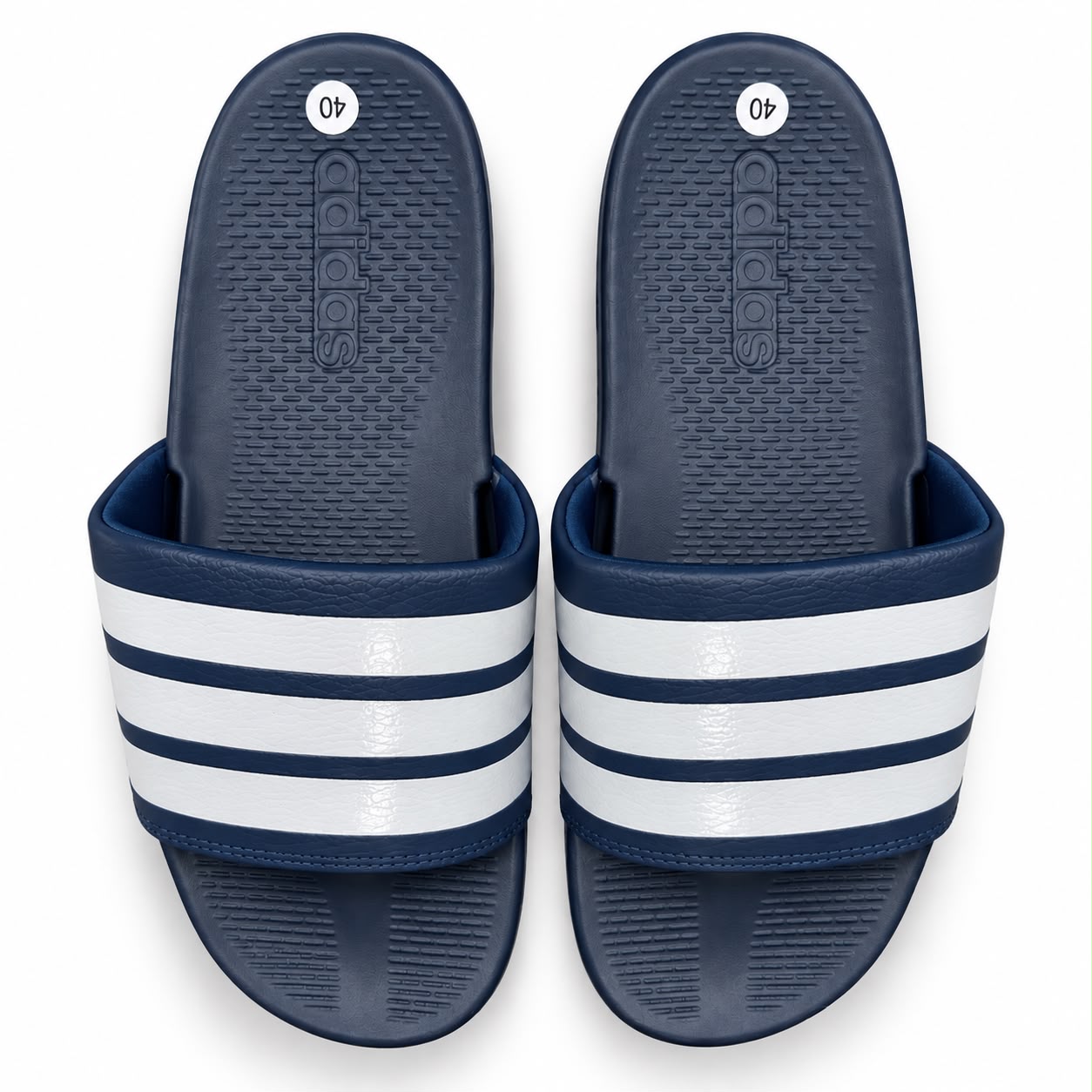 Adidas Comfort Slides - 2