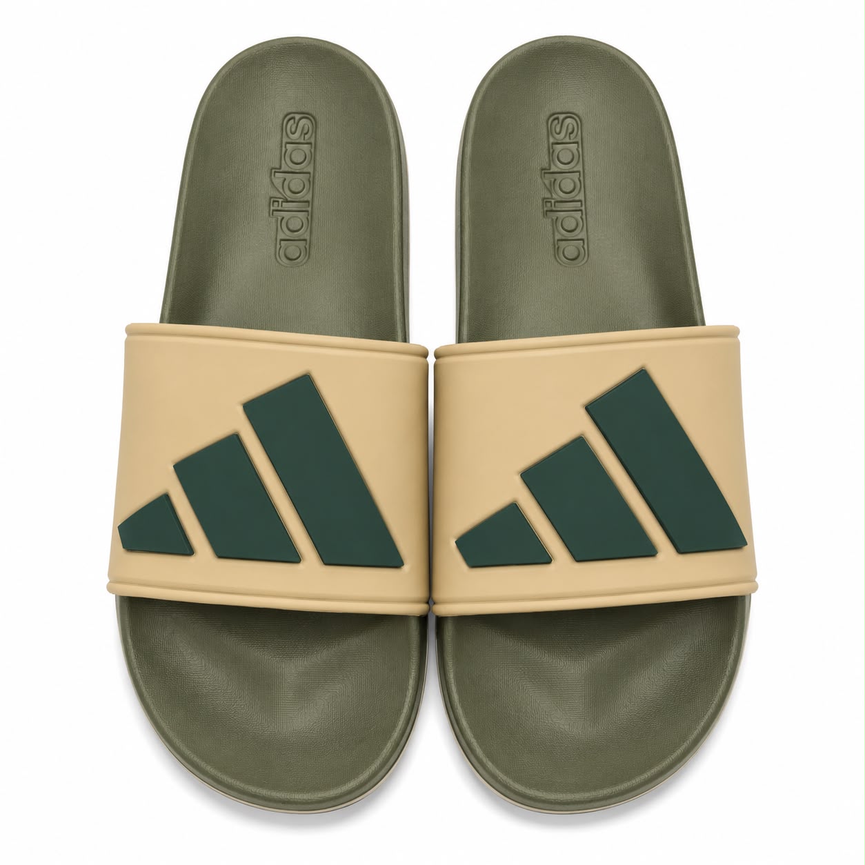 Adidas Comfort Slides