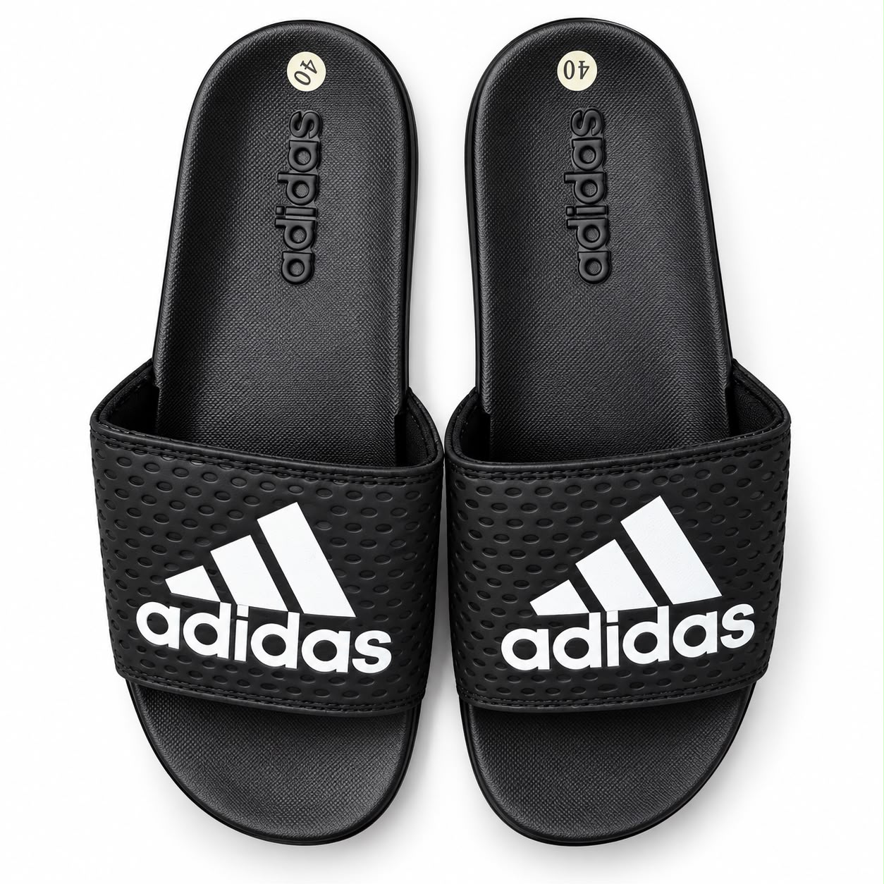 Adidas Comfort Slides - 2