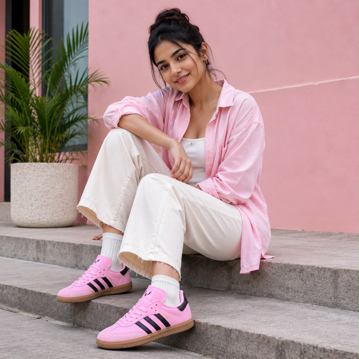 Adidas Samba
