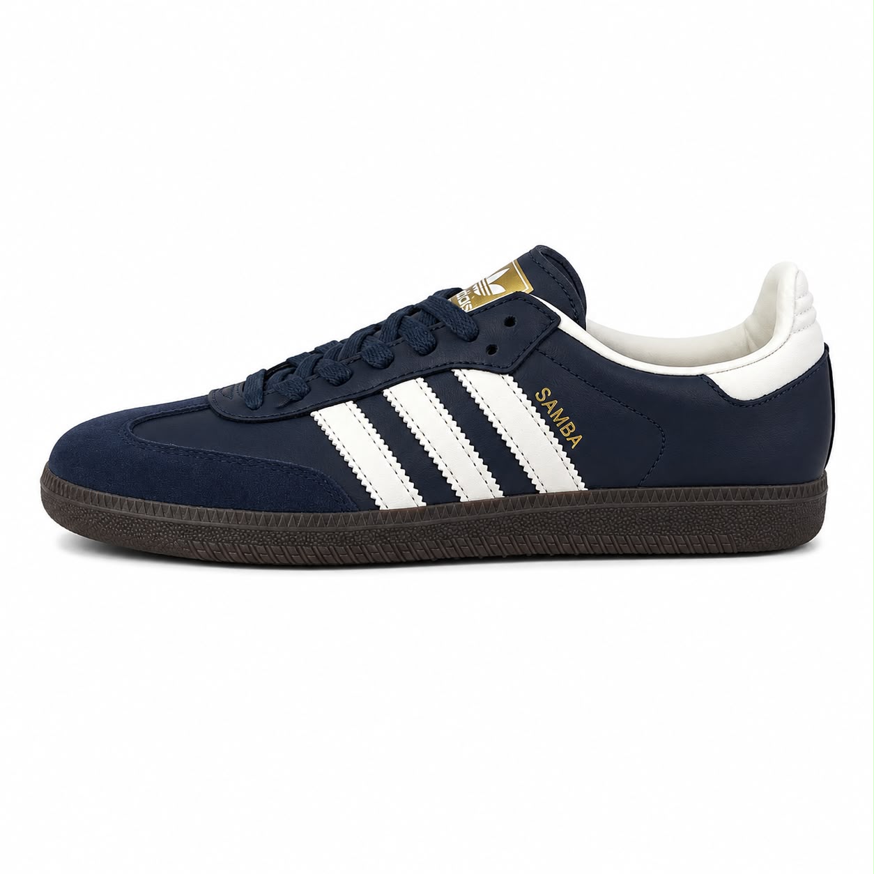 Adidas Samba Sneakers - 1