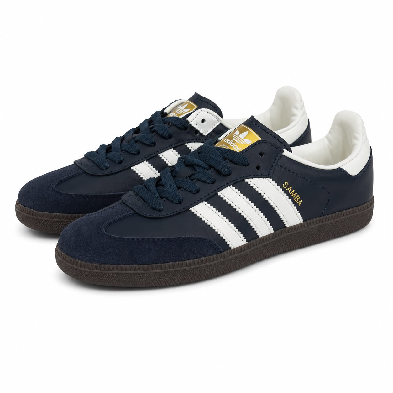 Adidas Samba Sneakers - 2