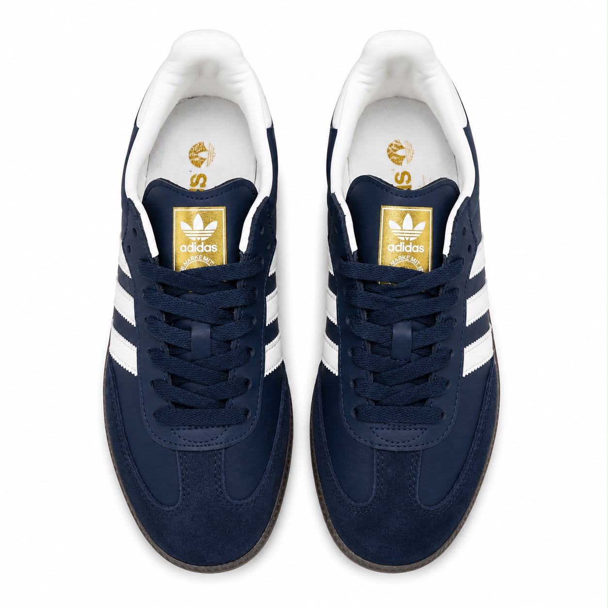 Adidas Samba Sneakers