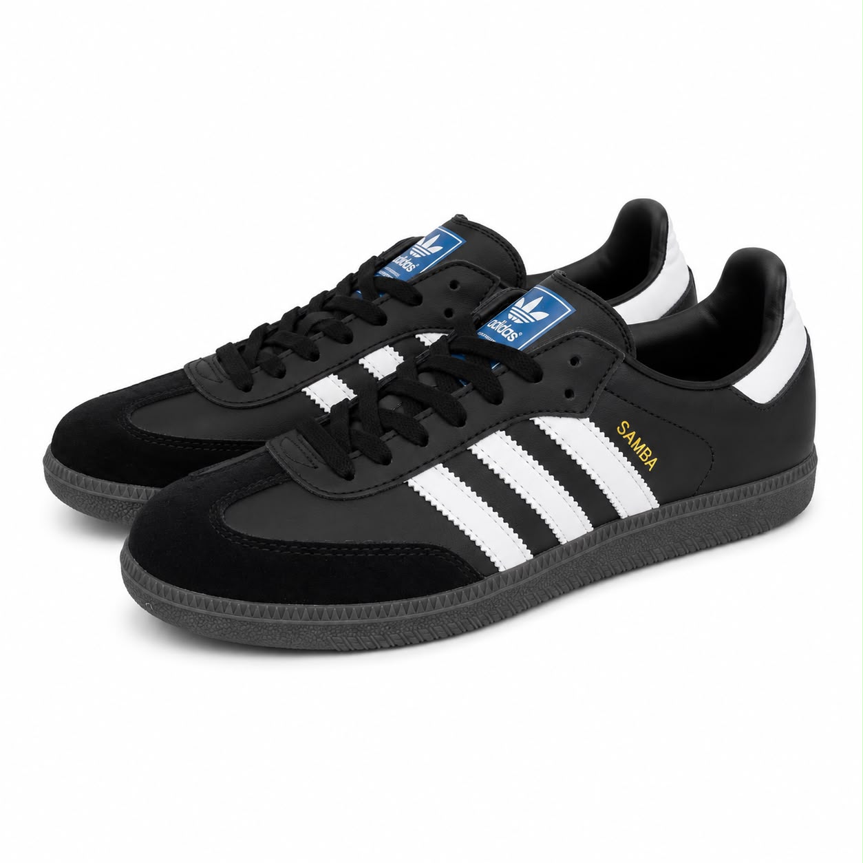 Adidas Samba Sneakers