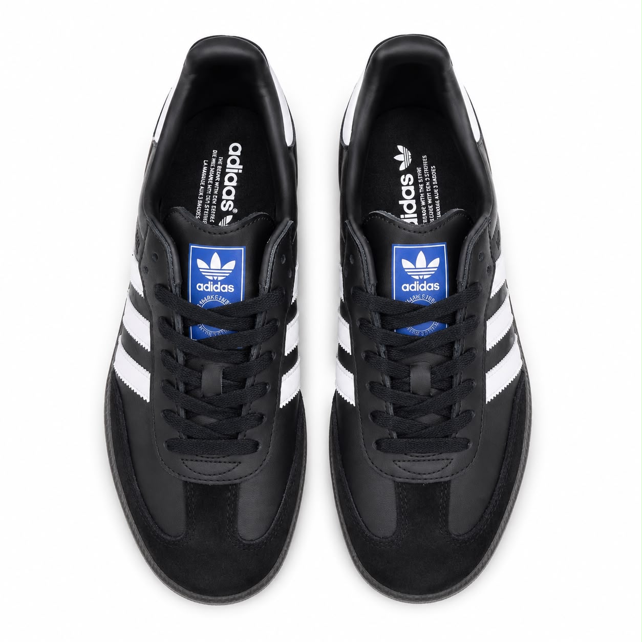 Adidas Samba Sneakers - 3