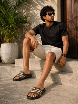 Adidas Slides