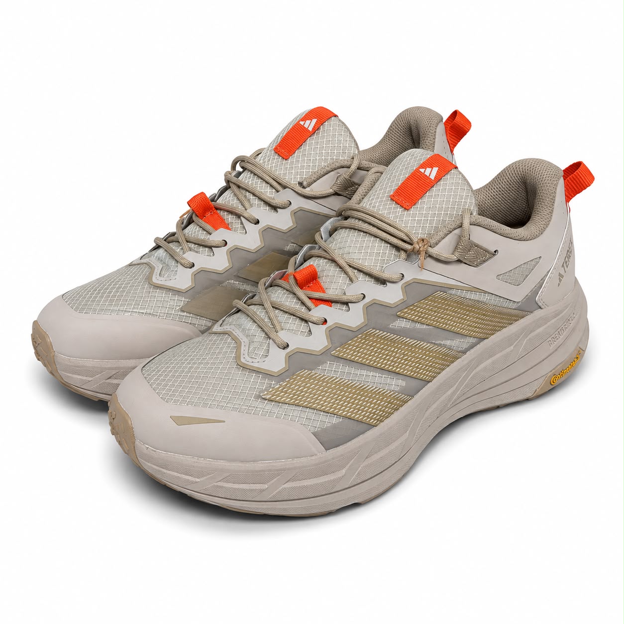 Adidas Terrex Running Shoes - 2