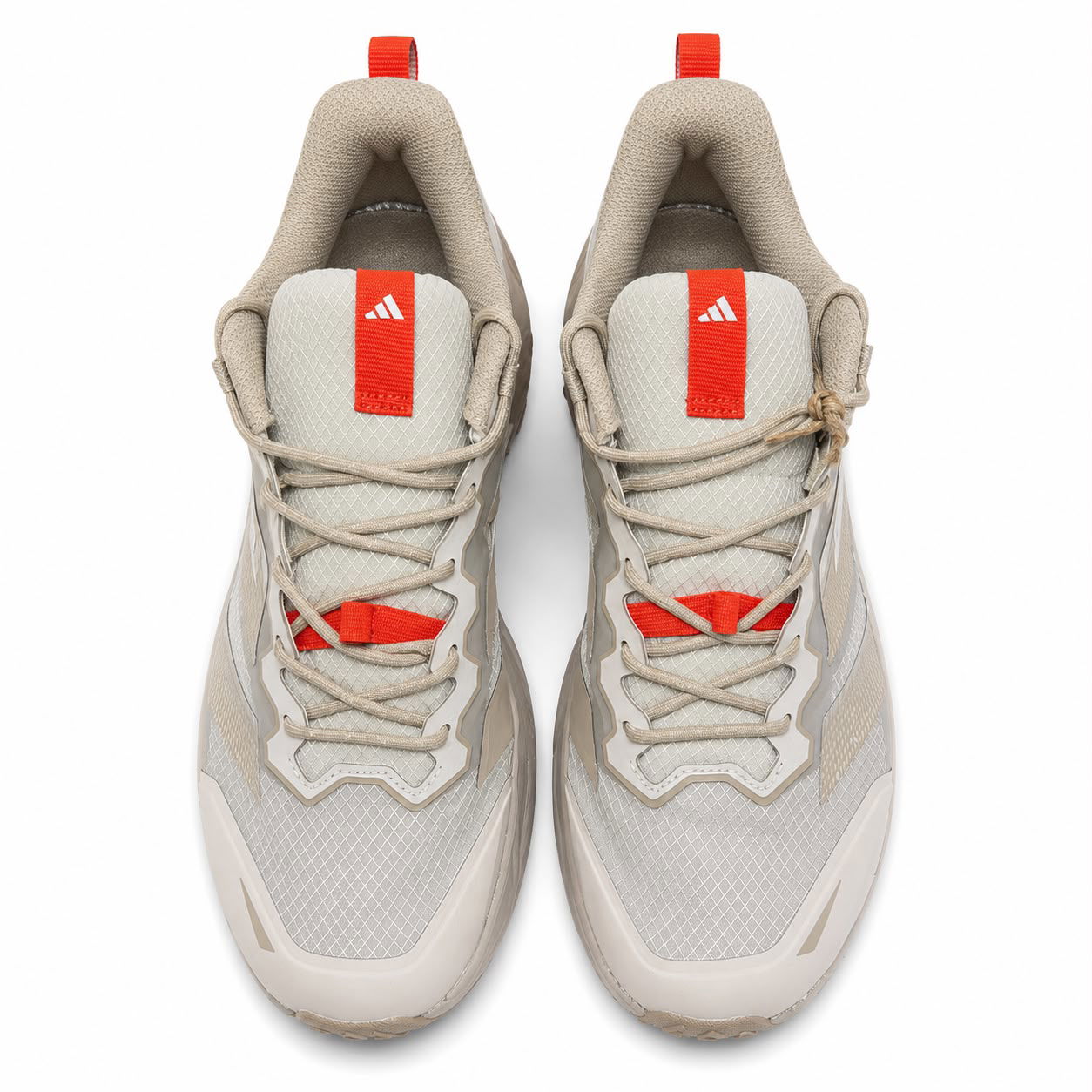 Adidas Terrex Running Shoes - 3