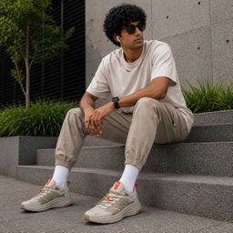 Adidas Terrex Running Shoes