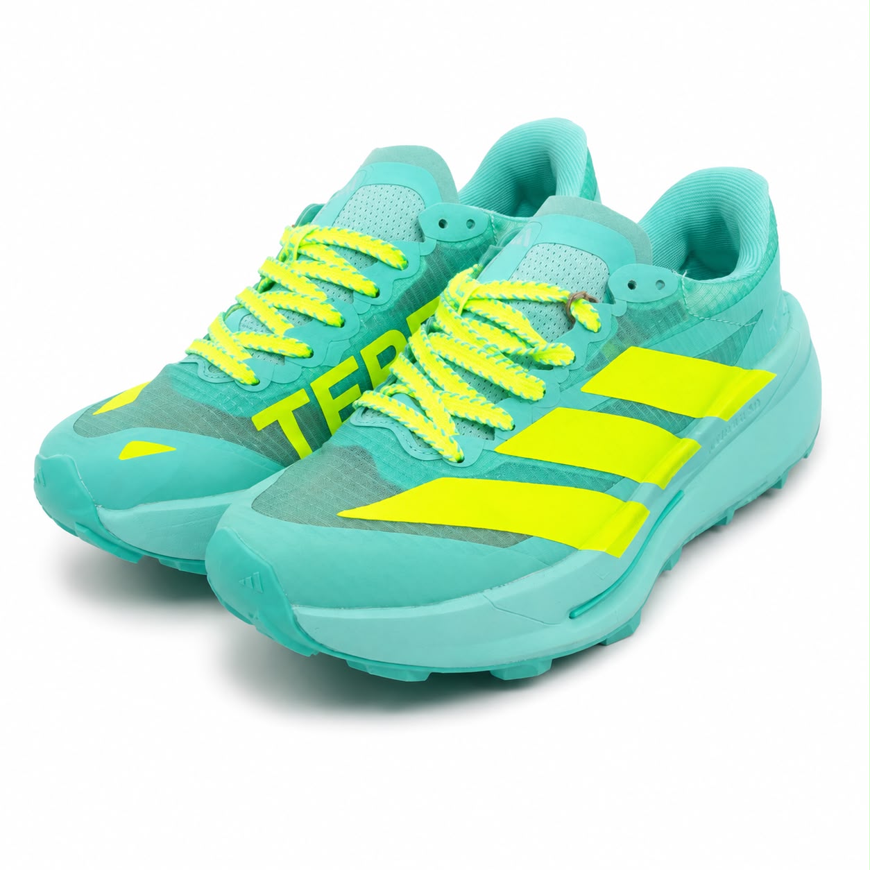 Adidas Terrex Running Shoes